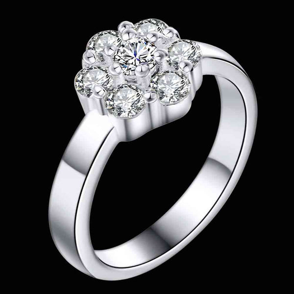 Silver Ring LSR956