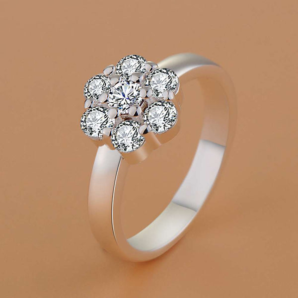Silver Ring LSR956