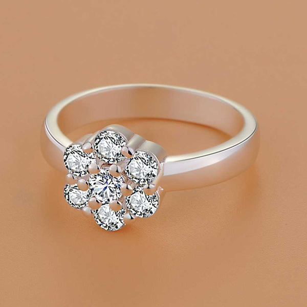 Silver Ring LSR956