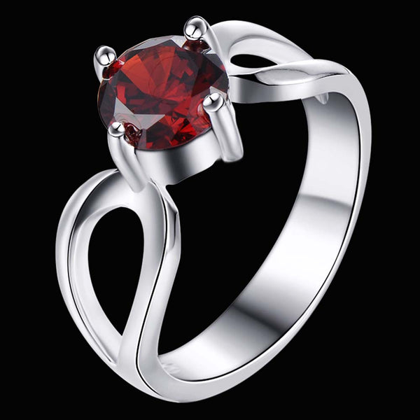 Silver Ring LSR957