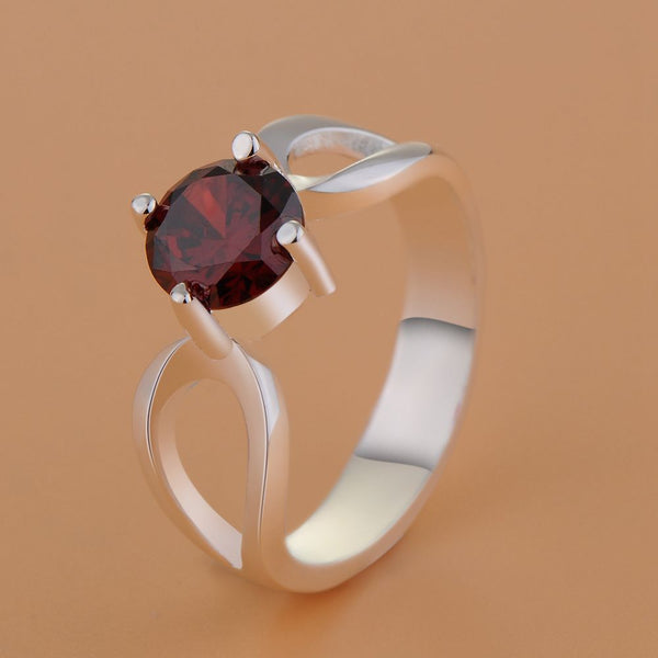 Silver Ring LSR957