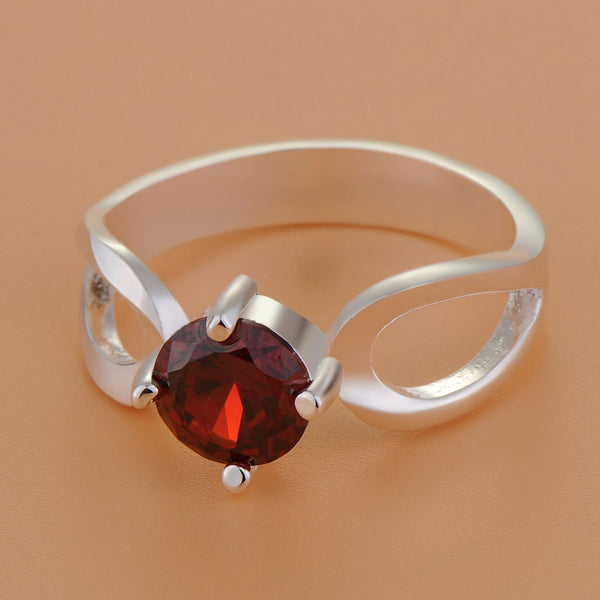 Silver Ring LSR957