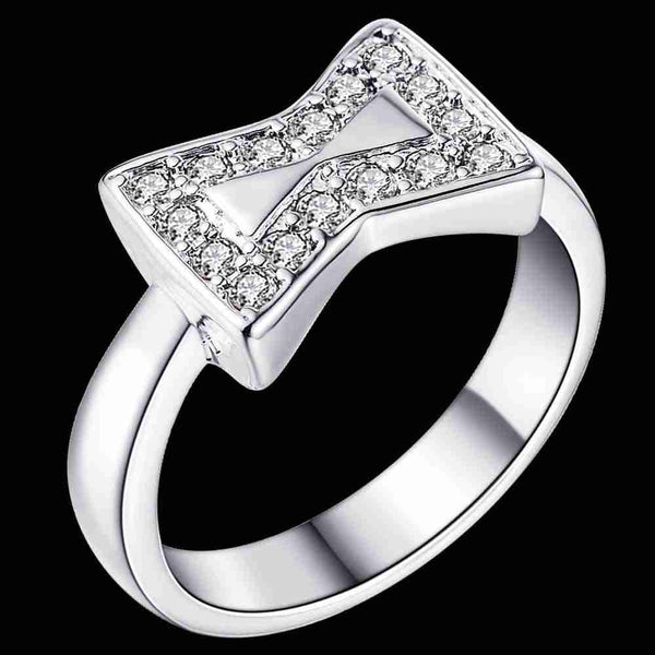Silver Ring LSR960
