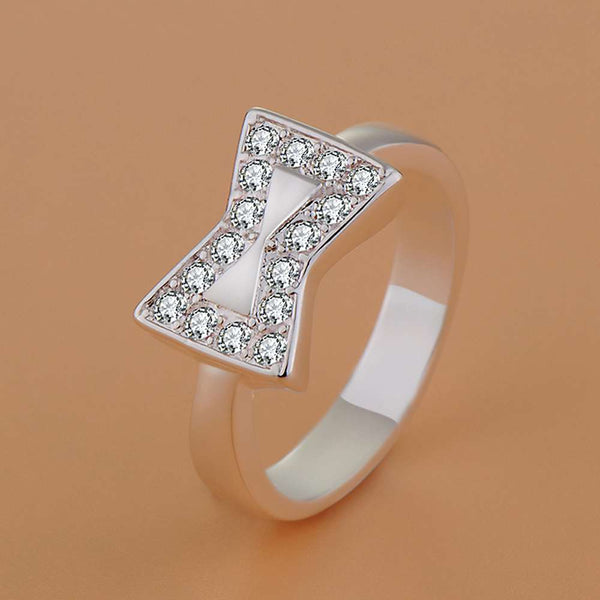 Silver Ring LSR960