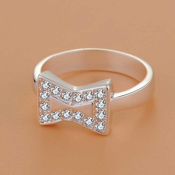 Silver Ring LSR960