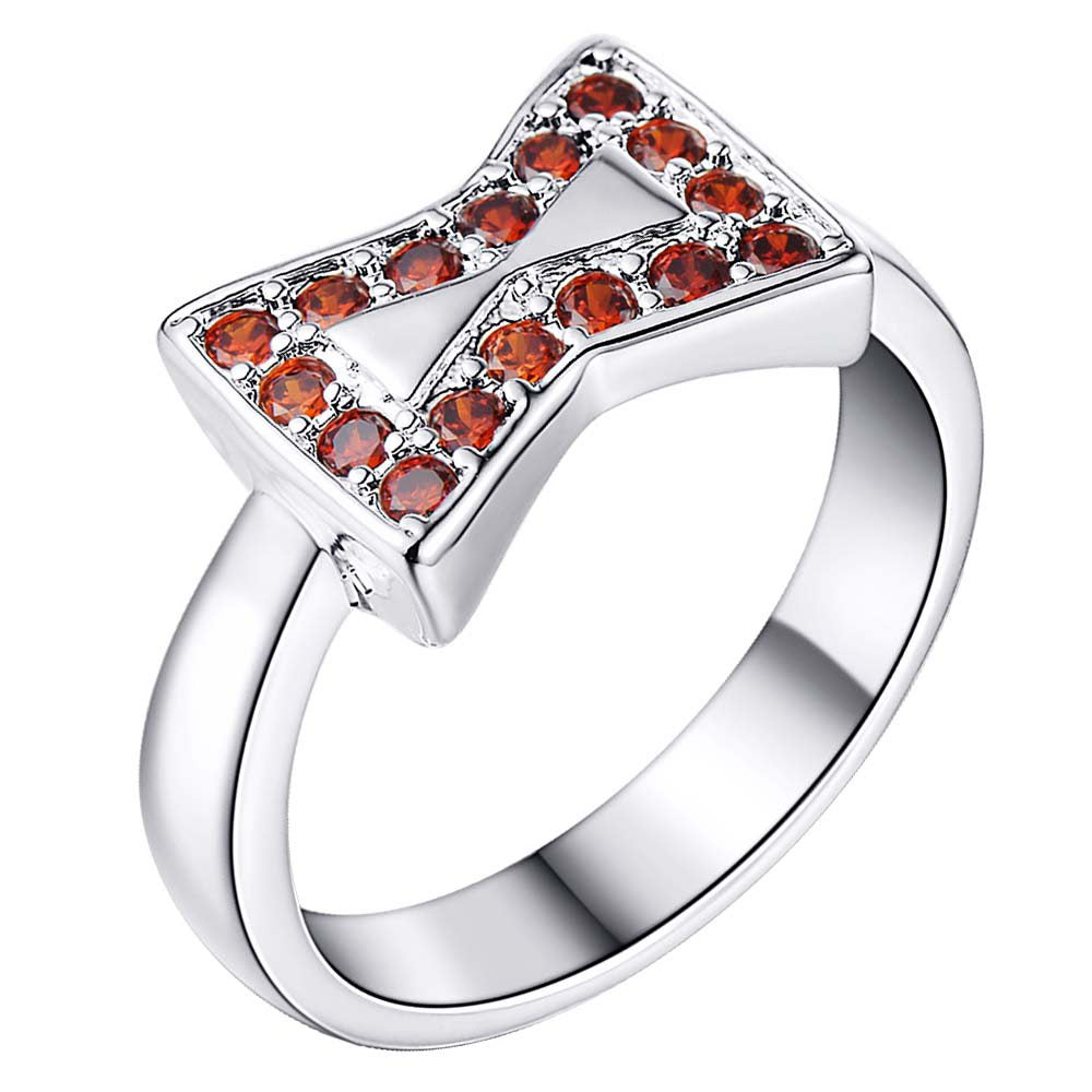 Silver Ring LSR961