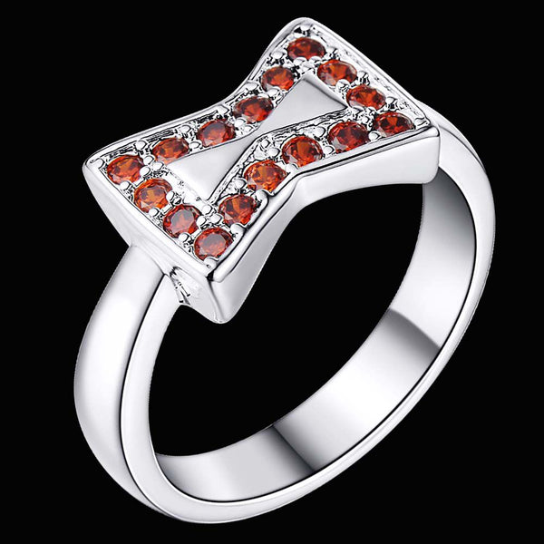 Silver Ring LSR961