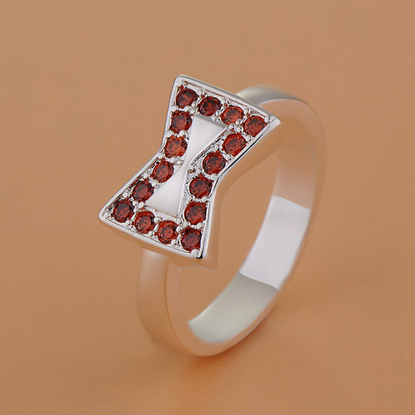 Silver Ring LSR961