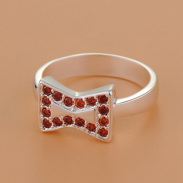 Silver Ring LSR961