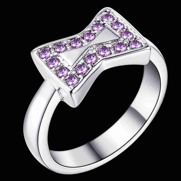 Silver Ring LSR962