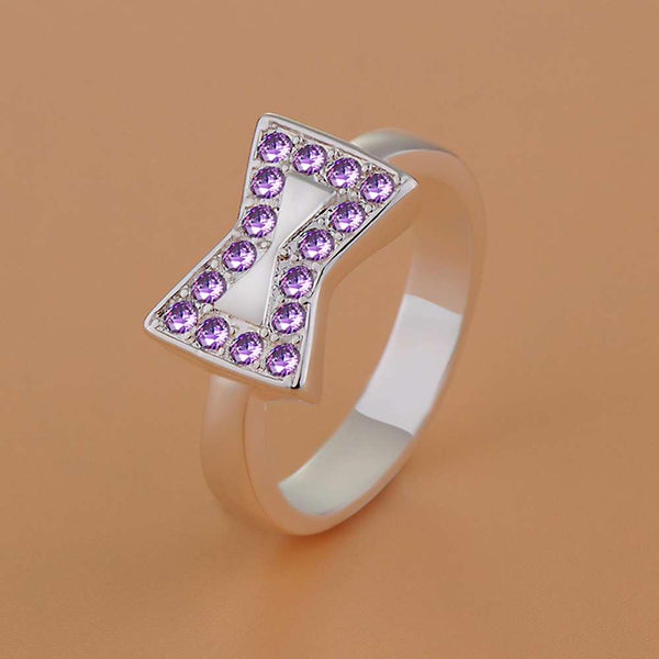 Silver Ring LSR962