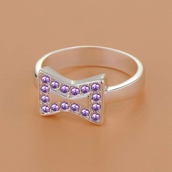 Silver Ring LSR962