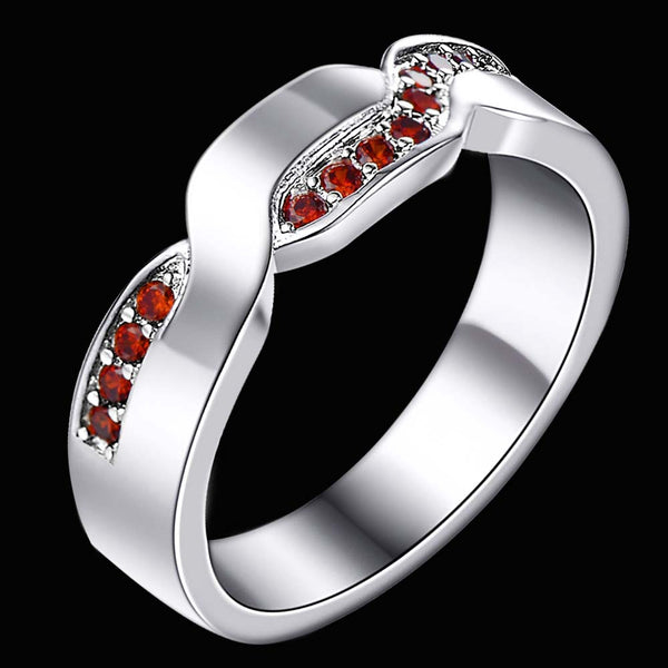 Silver Ring LSR963