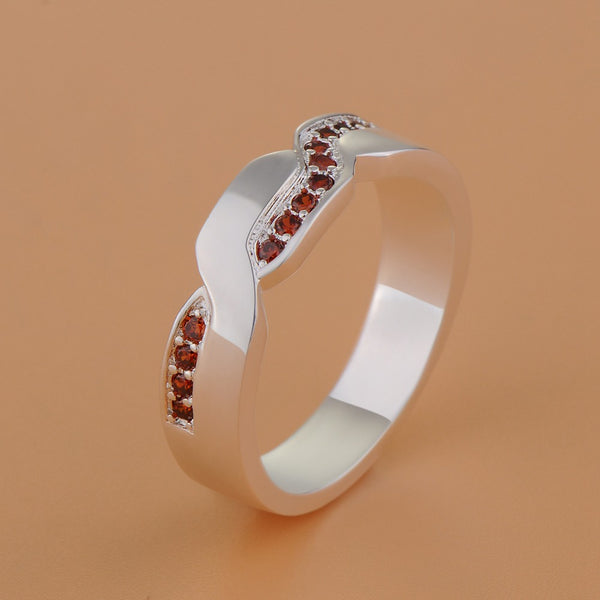 Silver Ring LSR963