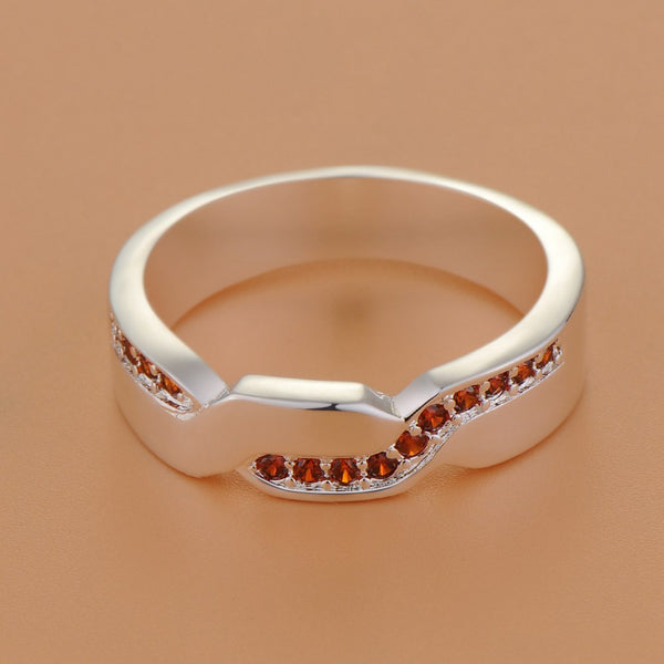 Silver Ring LSR963