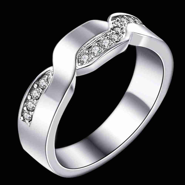 Silver Ring LSR964