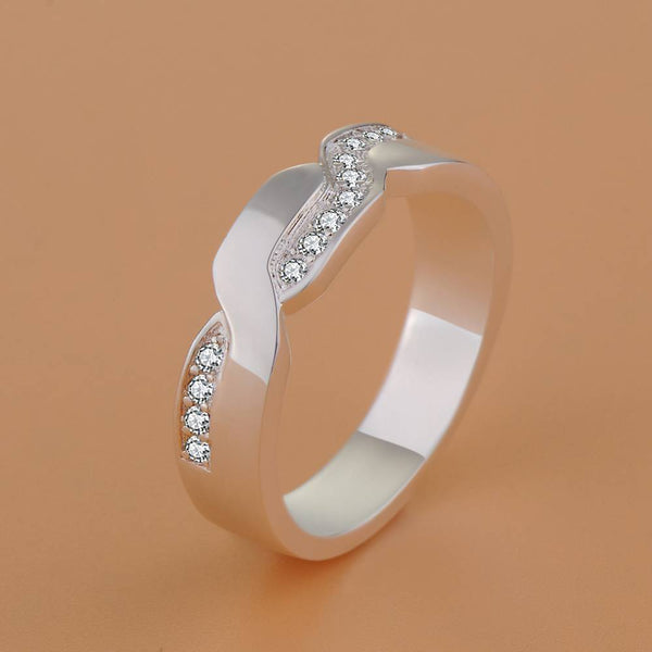 Silver Ring LSR964