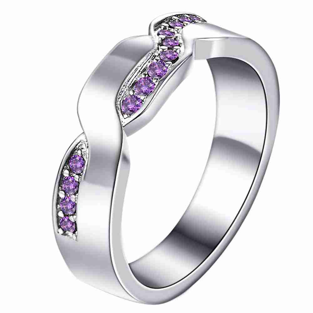 Silver Ring LSR965