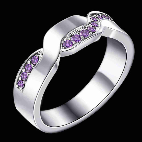 Silver Ring LSR965