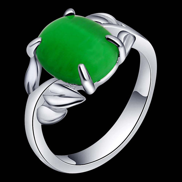 Silver Ring LSR969