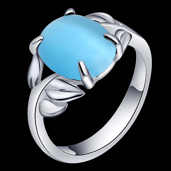 Silver Ring LSR970