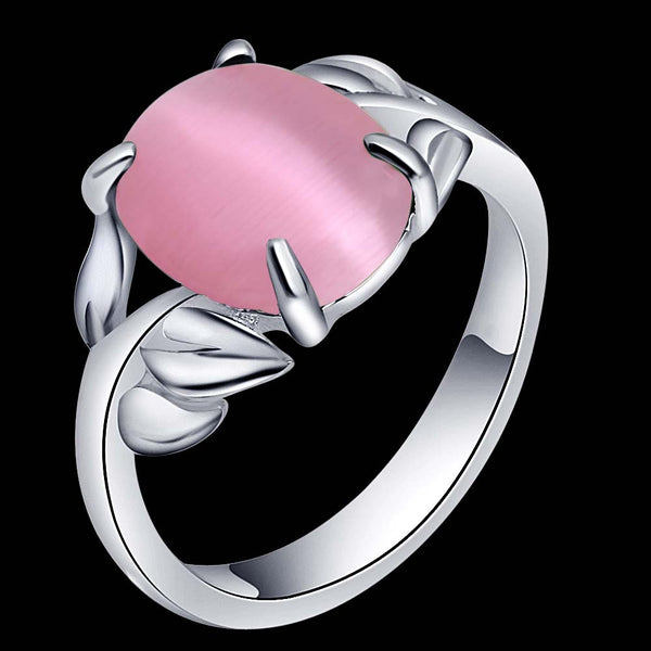 Silver Ring LSR971