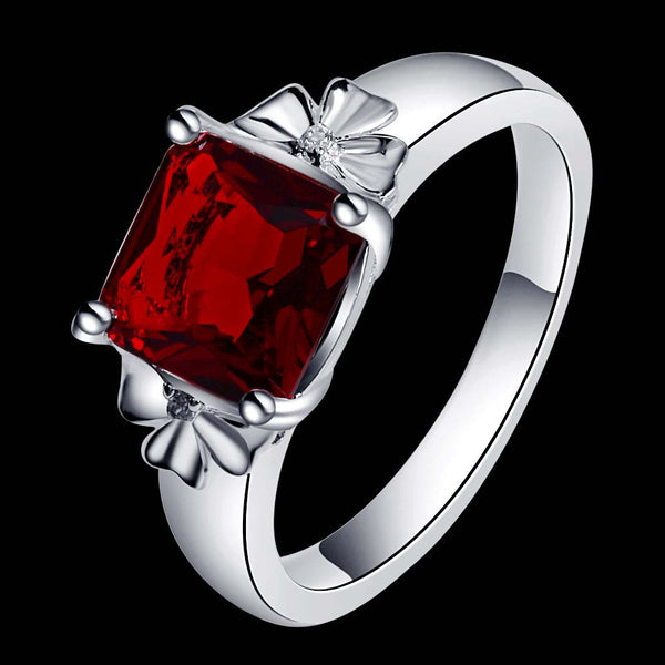 Silver Ring LSR972