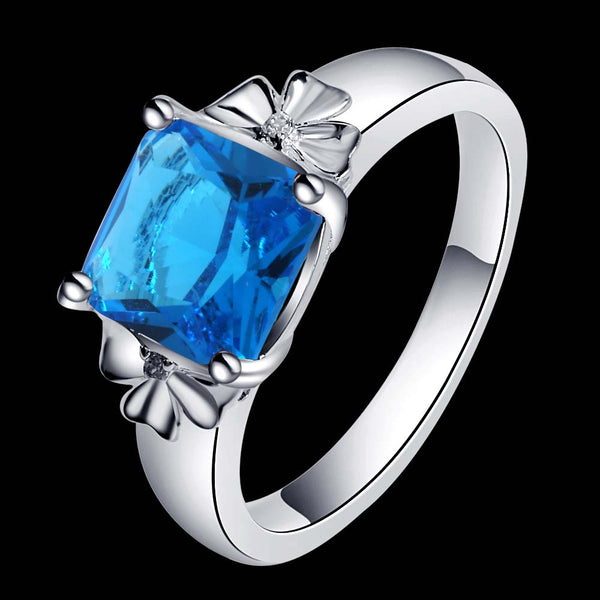 Silver Ring LSR973