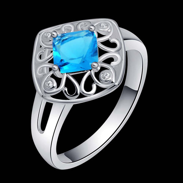 Silver Ring LSR975