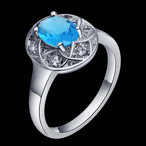 Silver Ring LSR979