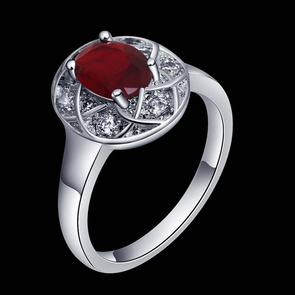 Silver Ring LSR980