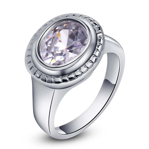 Silver Ring LSR982