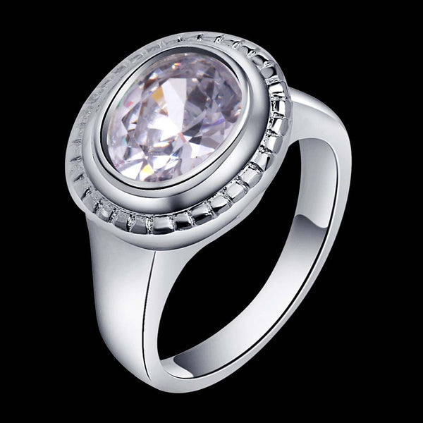 Silver Ring LSR982