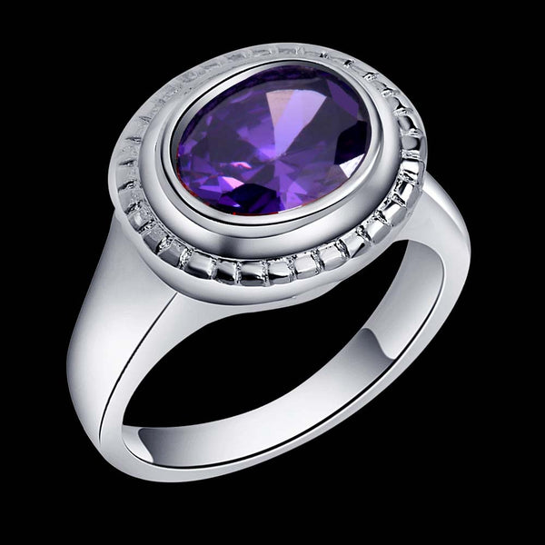 Silver Ring LSR983
