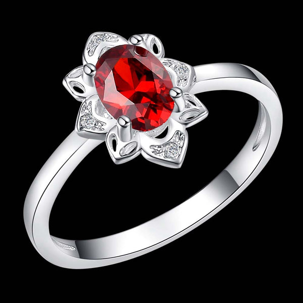 Silver Ring LSR987