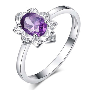 Silver Ring LSR988