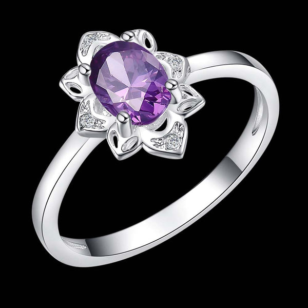 Silver Ring LSR988