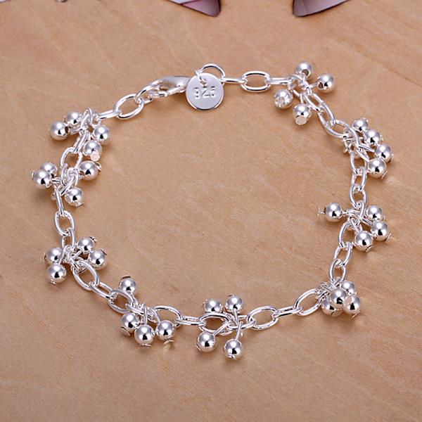 Silver Bracelet LSH085