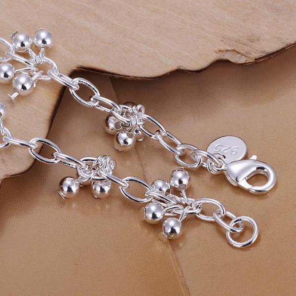 Silver Bracelet LSH085
