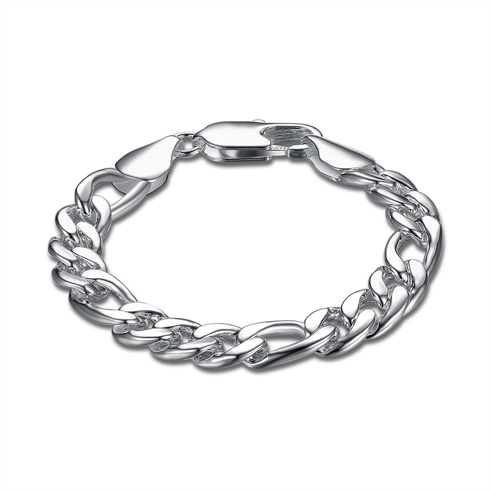 Silver Bracelet LSH097