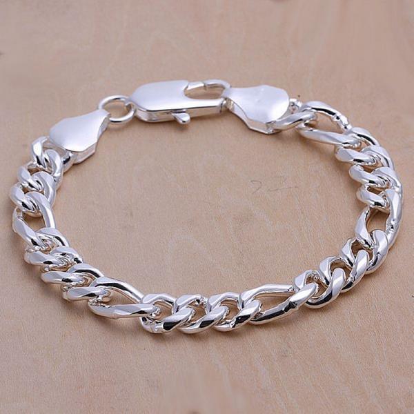 Silver Bracelet LSH097