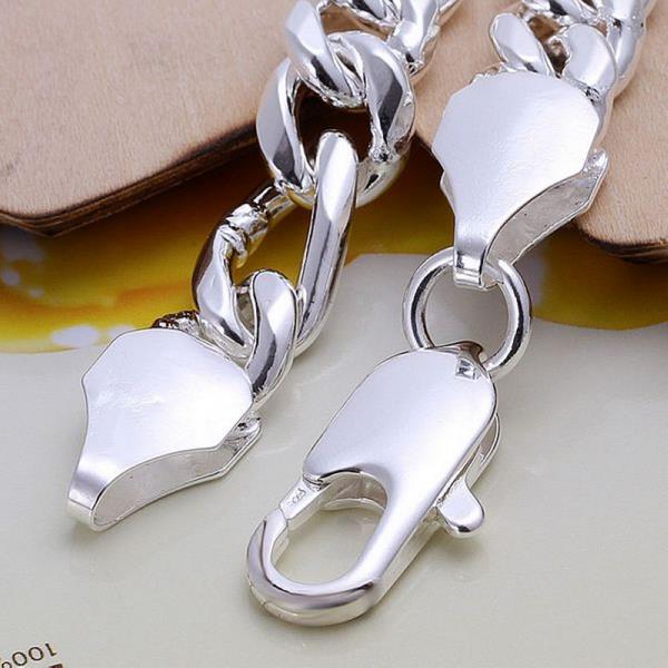 Silver Bracelet LSH097