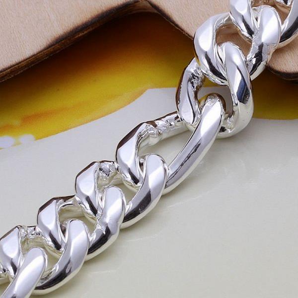 Silver Bracelet LSH097