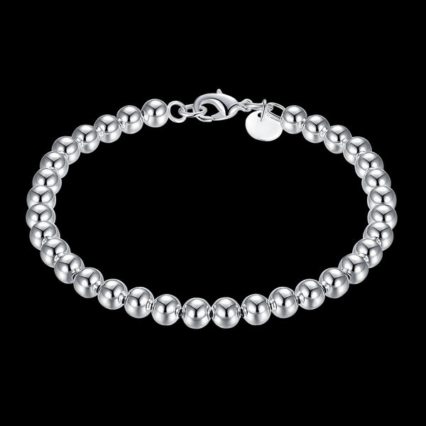 Silver Bracelet LSH114