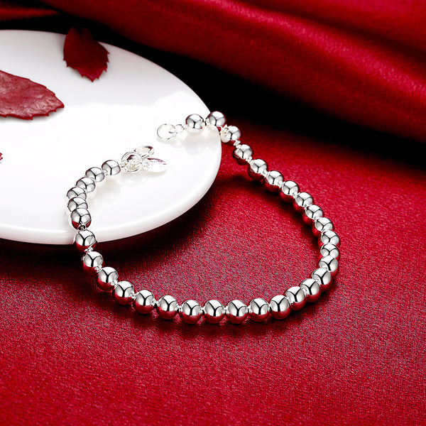 Silver Bracelet LSH114