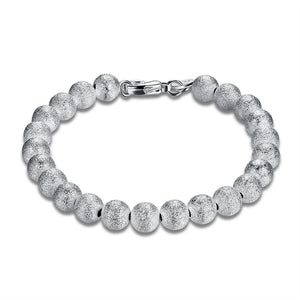 Silver Bracelet LSH145