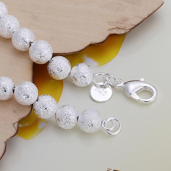 Silver Bracelet LSH145