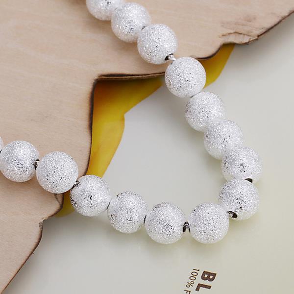 Silver Bracelet LSH145