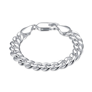 Silver Bracelet LSH151