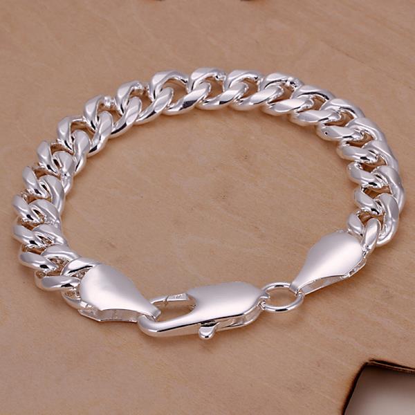 Silver Bracelet LSH151